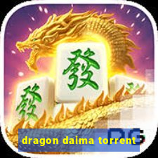 dragon daima torrent